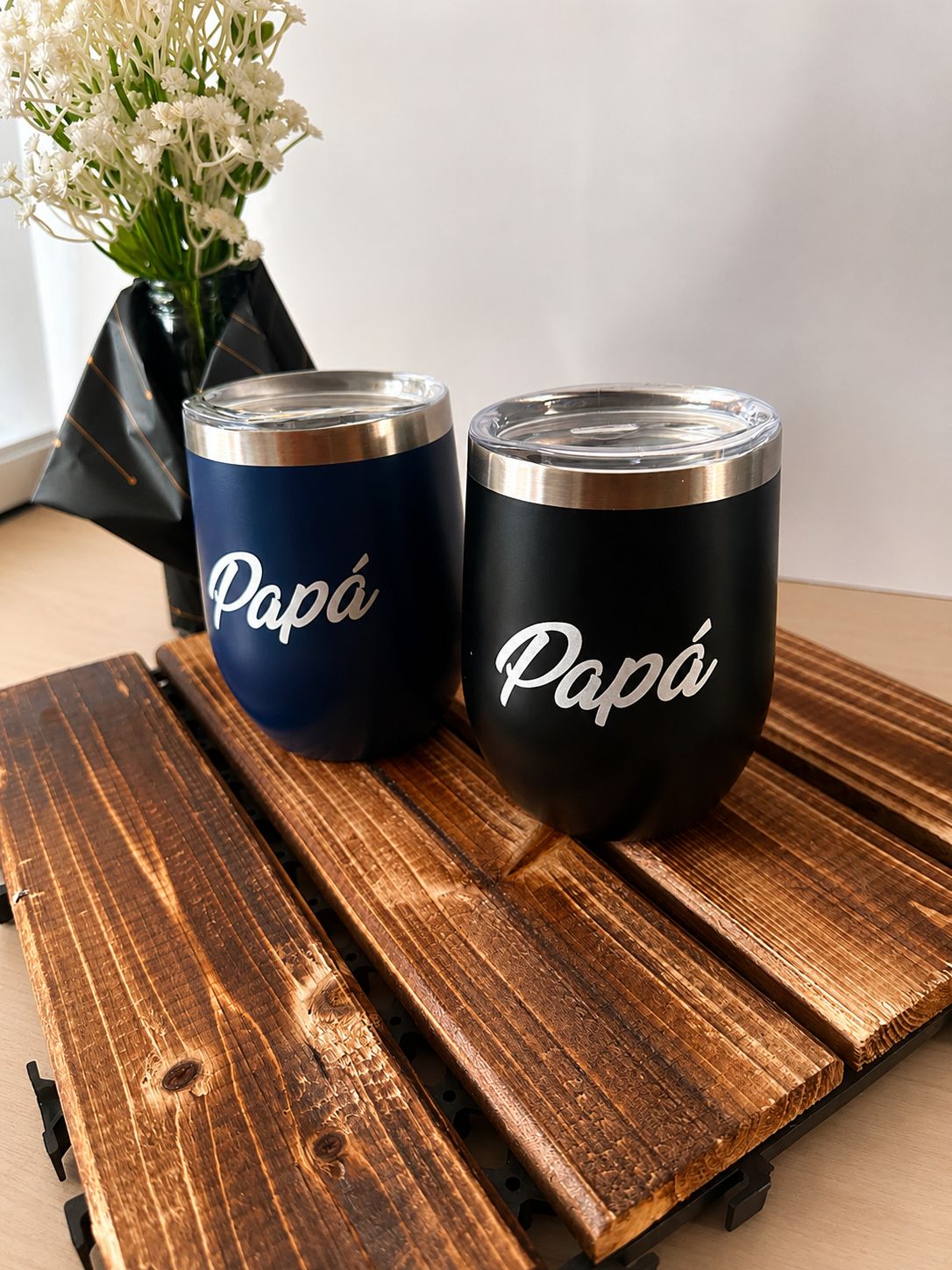 Personalizados 🤎
